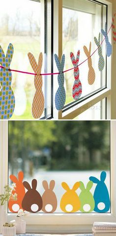 Decoratiuni de Paste