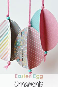 Decoratiuni de Paste