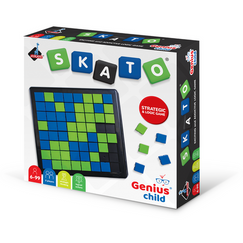 SKATO Joc de societate pentru intreaga familie