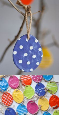 Decoratiuni de Paste