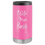Thumbnail: Slim Beverage Holders pink
