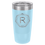 Thumbnail: 20oz. Tumbler light blue