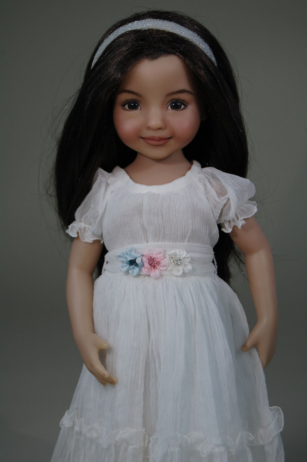 Thumbnail: Dianna Effner's Laura