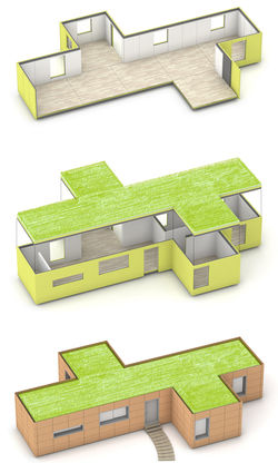 Designing The Future Marlegno