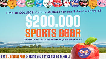 Yummy School Sticker Promo Jpeg for schools.jpg