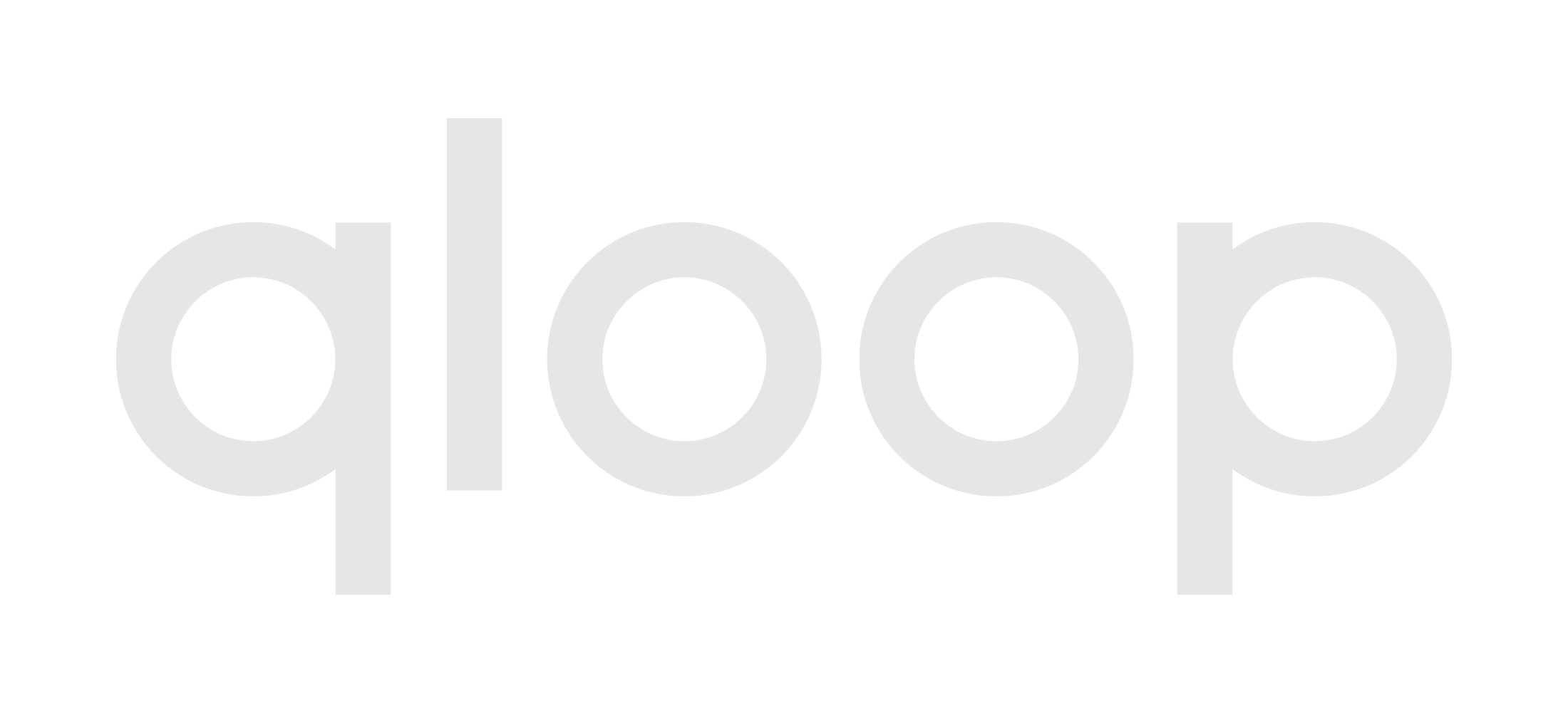 Qloop Architects logo, representing the premium architecture studio based in Austria with international reach