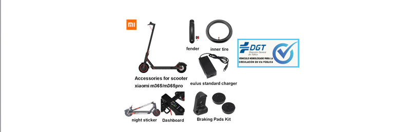 KIT PARA K-03