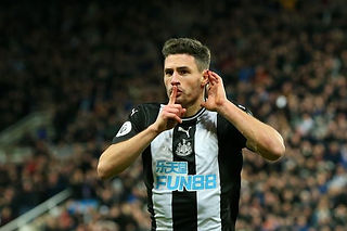 Fabian Schar
