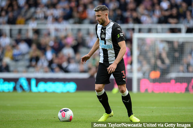 Paul Dummett