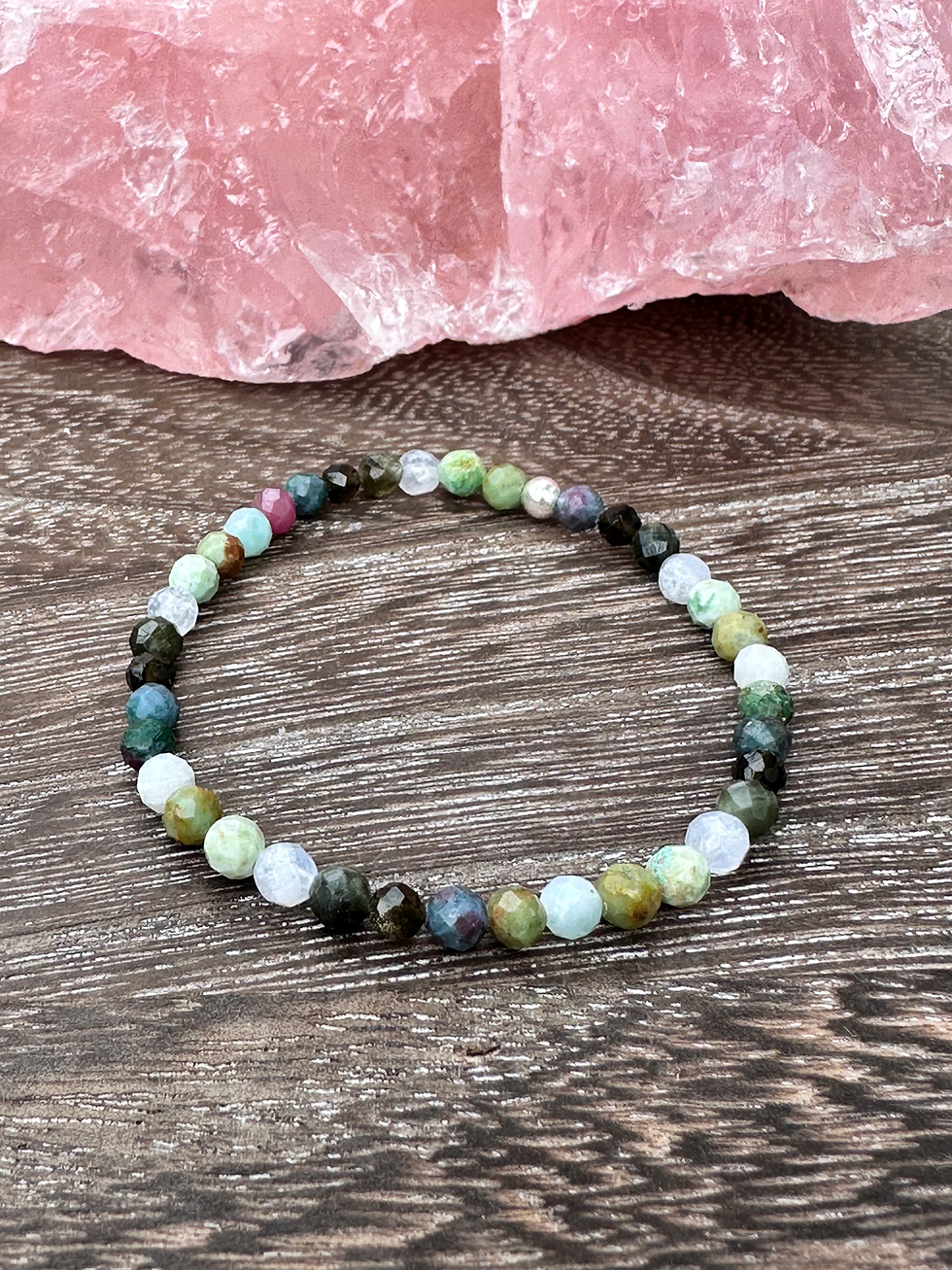 Miniaturbild: High Empowerment Color-Energy Armband