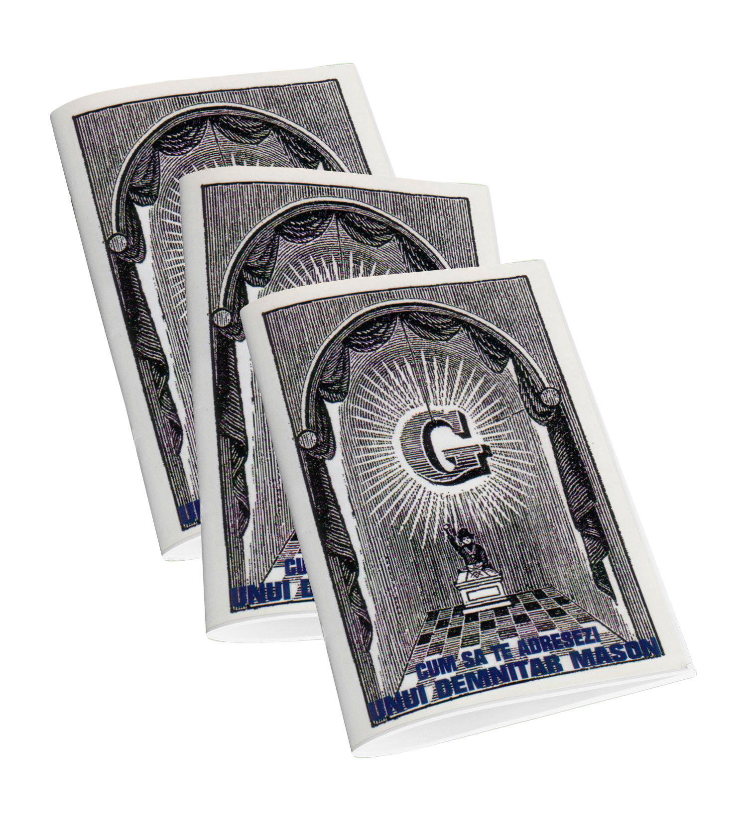 Cum sa te adresezi unui Maestru Mason