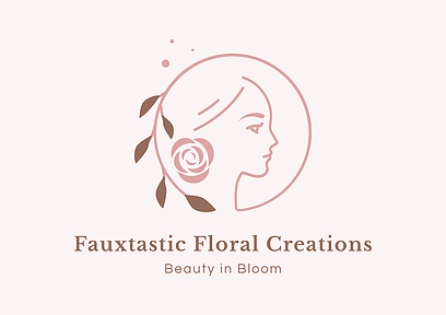Fauxtastic Floral Creations