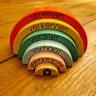 Verlies en rouw bij kinderen en jongeren