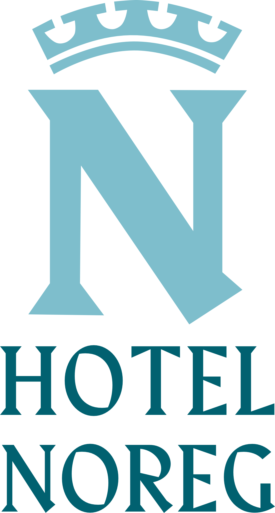 Hotel Noreg — Ålesund
