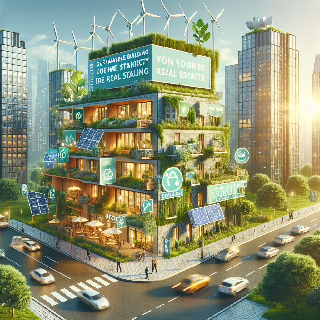 Green Real Estate