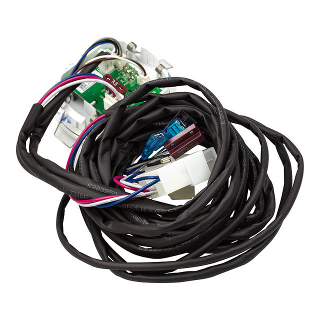 Bedienungselement kpl. 4/6 pol., Kabel lang zu Dometic CTS 4110