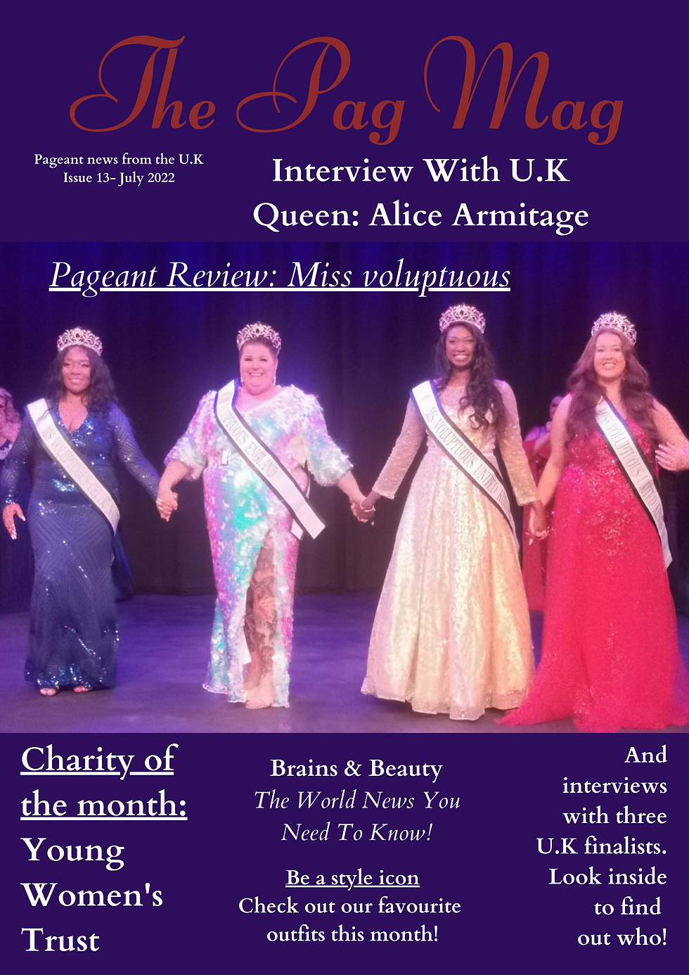 July 2022 - Issue 13