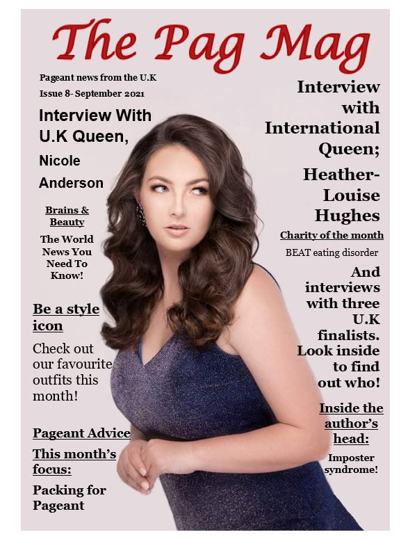 September 2021 - Issue 8