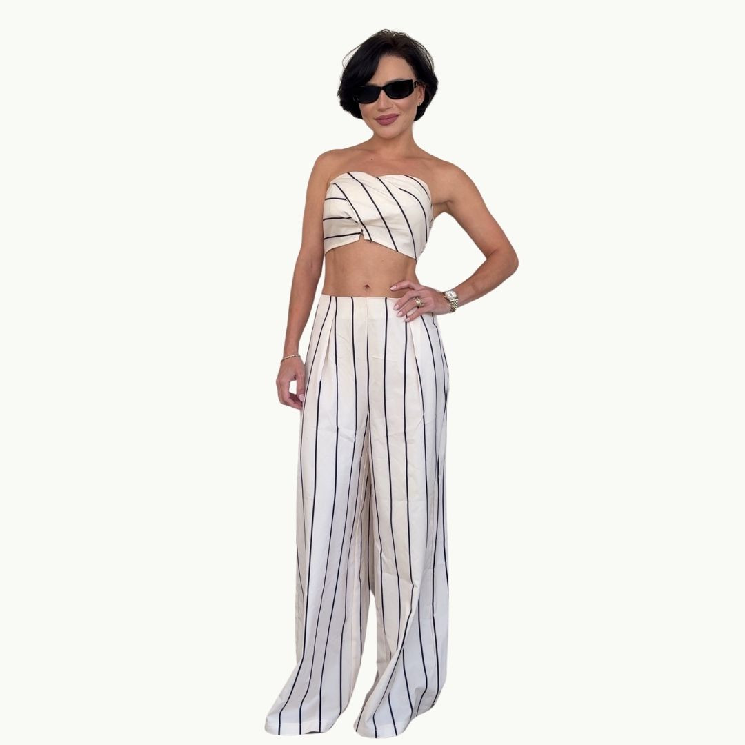 Conjunto Listrado