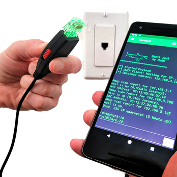 Shark Jack Kablo - Hak5