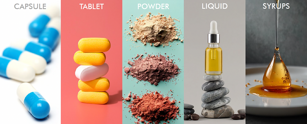 Fabricación de suplementos MiramarLab.png