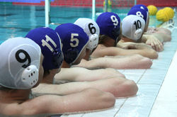Waterpolo