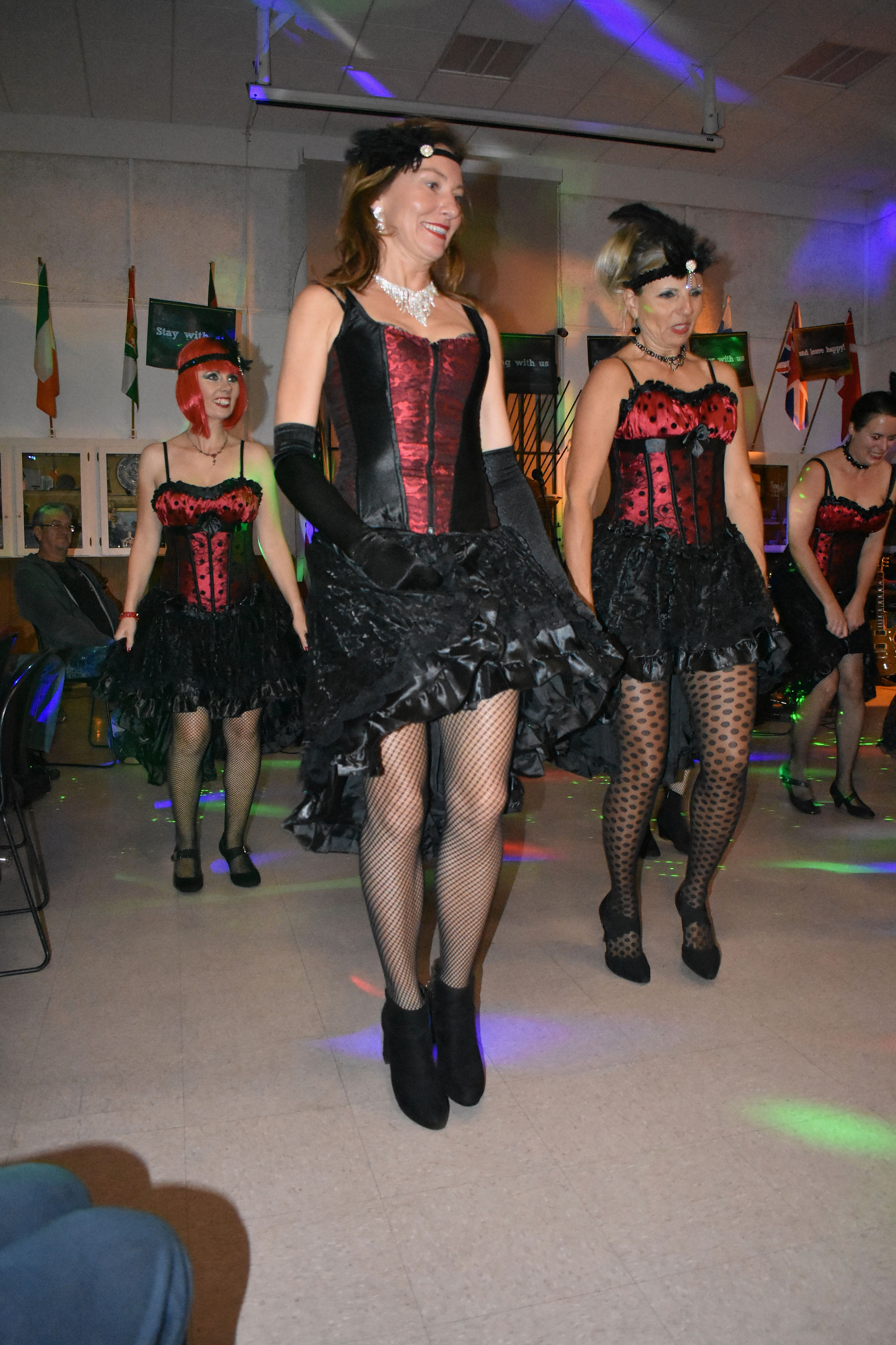 Dancing Queens 2019 - 101