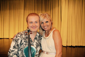 A Sold-Out Concert in a Point Loma Theatre Became a Hidden Jewel of a Classical Music Scene in San D