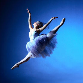 San Diego Enjoys Extraordinary Ballet from Russia; Short History of Ballet and Local Ballet Venues