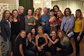 55 Years on the Stage and Still Stealing our Hearts/ Petr Janda in San Diego