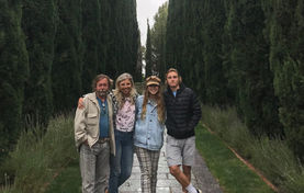 Fascinating History of Venice Beach in Los Angeles & Greystone Doheny Residence