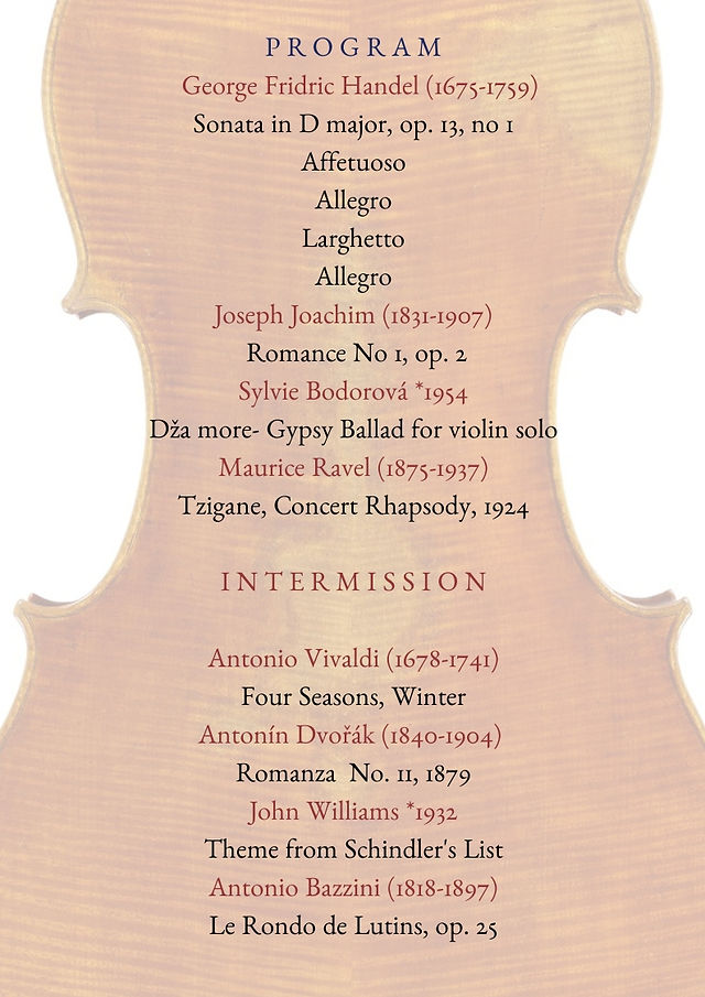 Program
