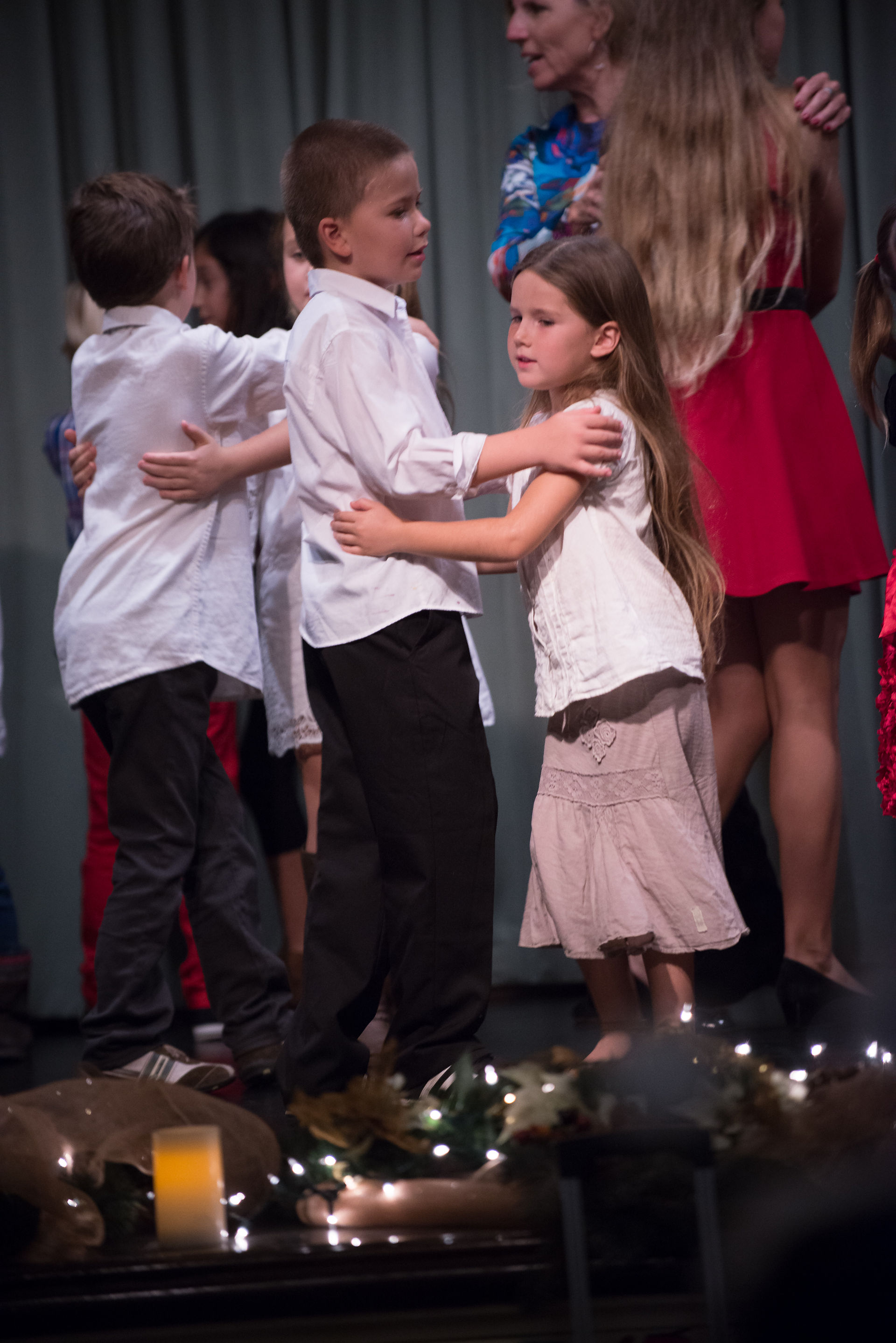 dancers e