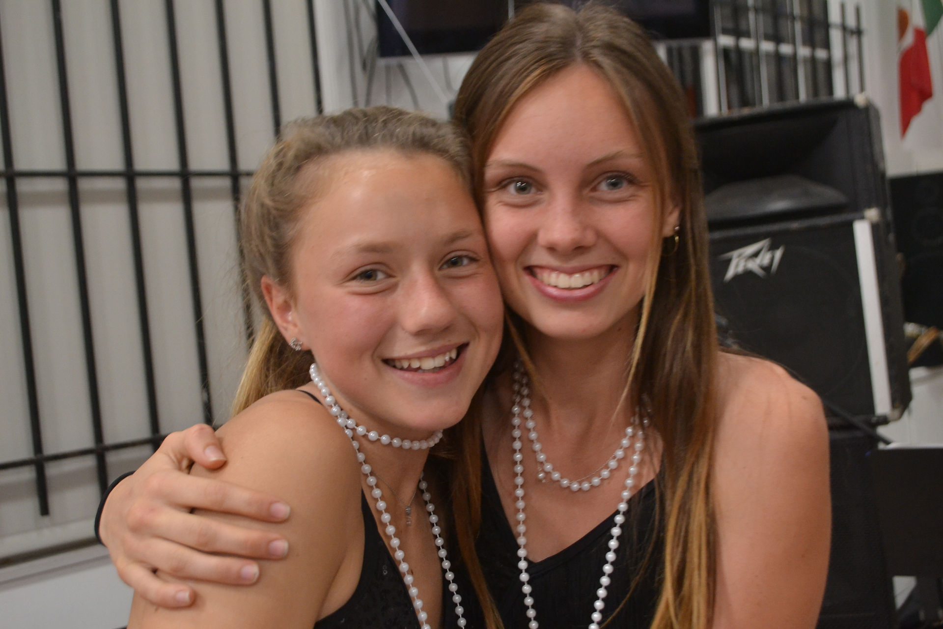 Youngest Queens!