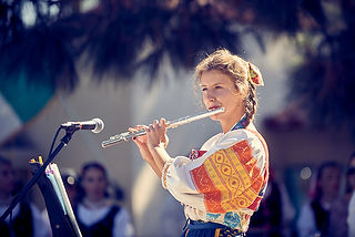 nikola fletna