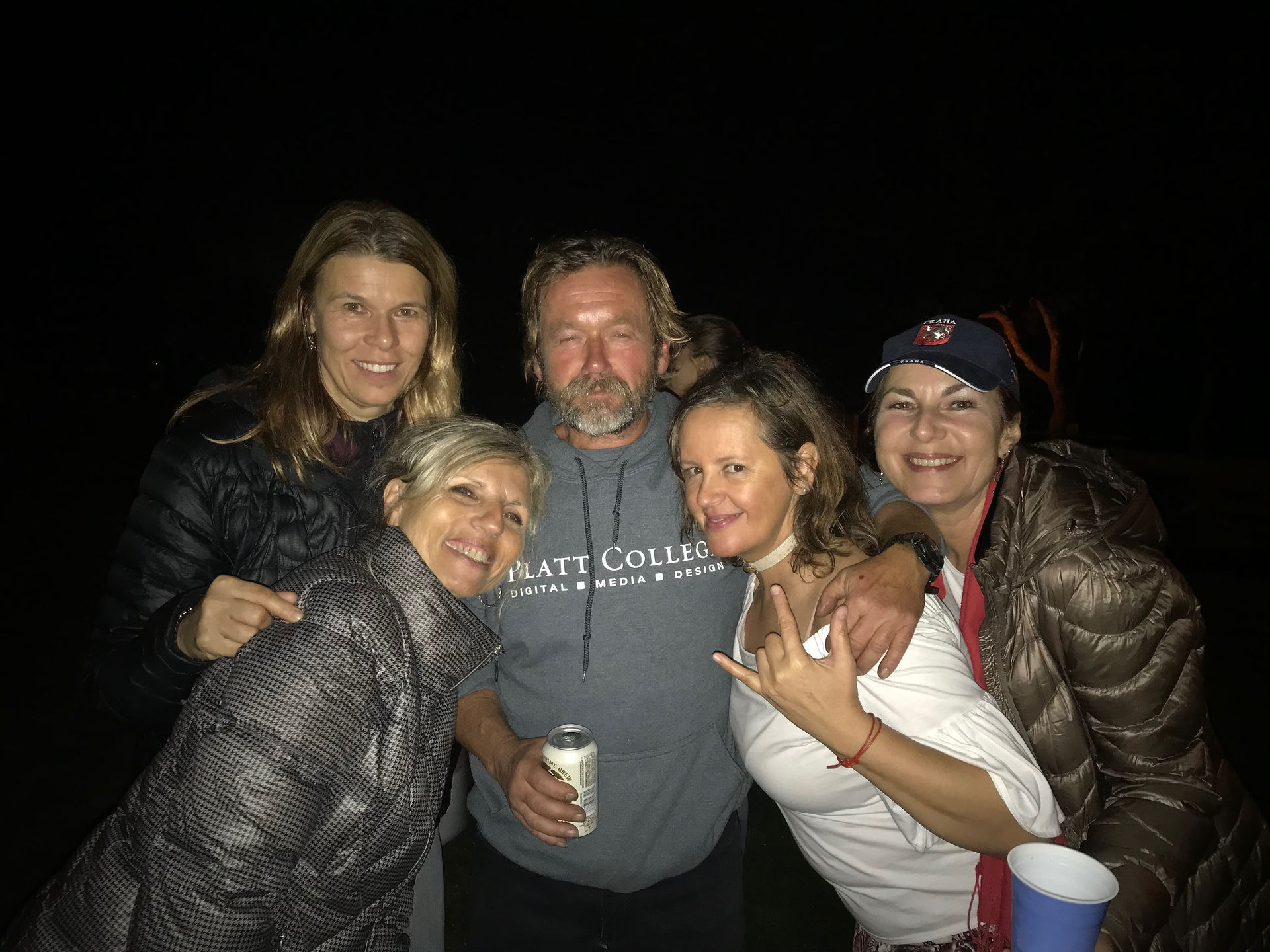 Celebrating theVelvet Rev. 2017