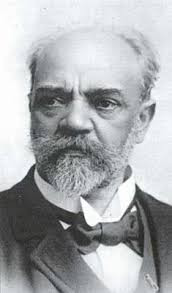 Antonin Dvorak 1841 - 1904