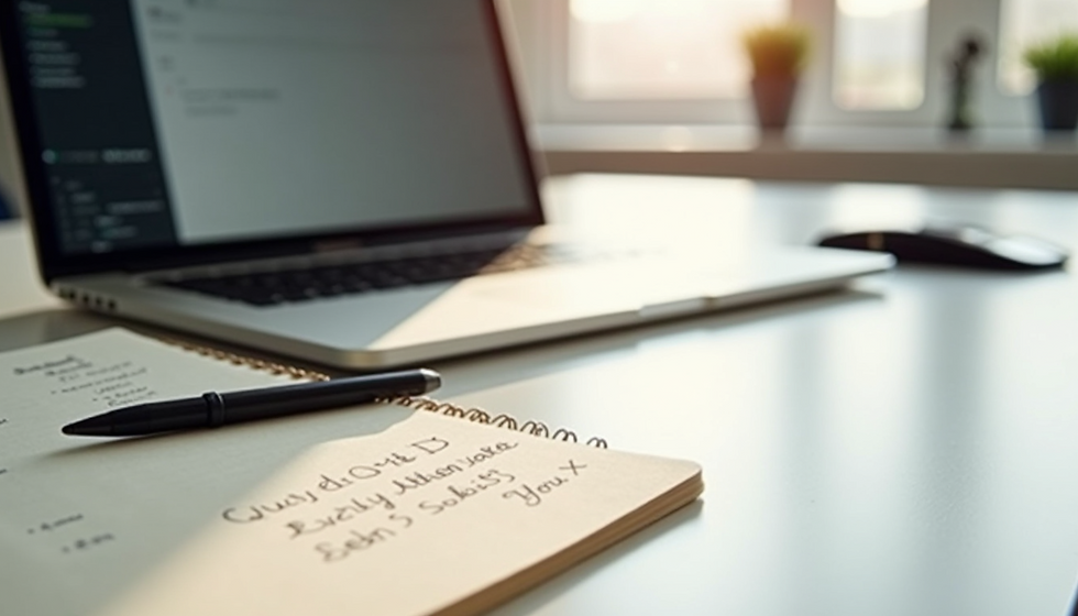 Discover Top Virtual Assistant Services with Claire's Portfolio