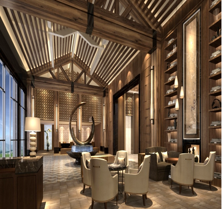Karen Wang Interior Consultant