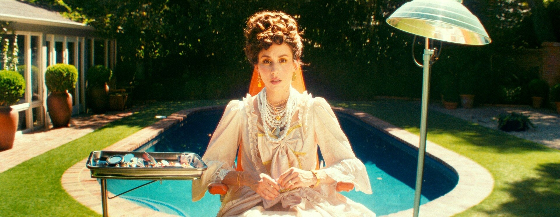 BITE | 2024 Salute Your Shorts Film Festival