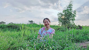 SDGs: Climate Action: Interview with Associate Professor Dr. Pasicha Chaikaew