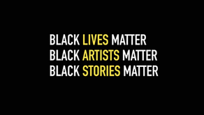We Salute Black Stories