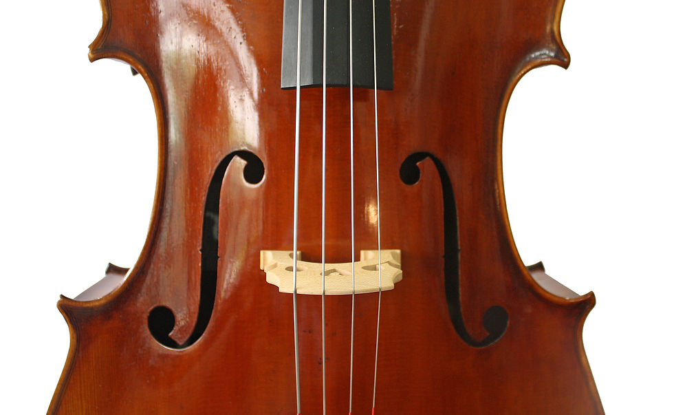 Miniatura: Violonchelo ViolinArt®, VCCAC800AT