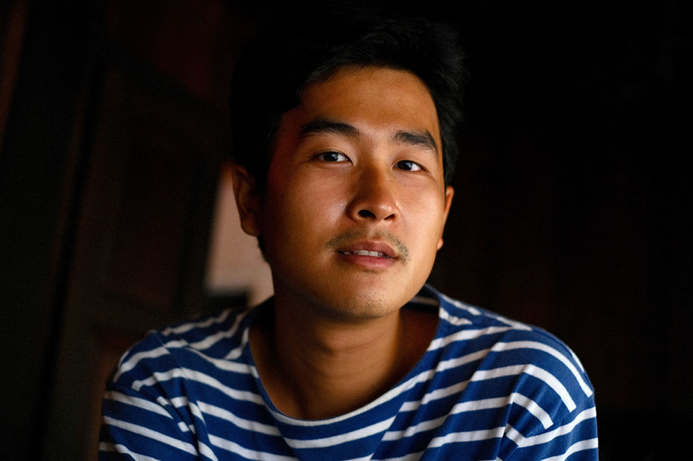 Ngọc Duy Lê