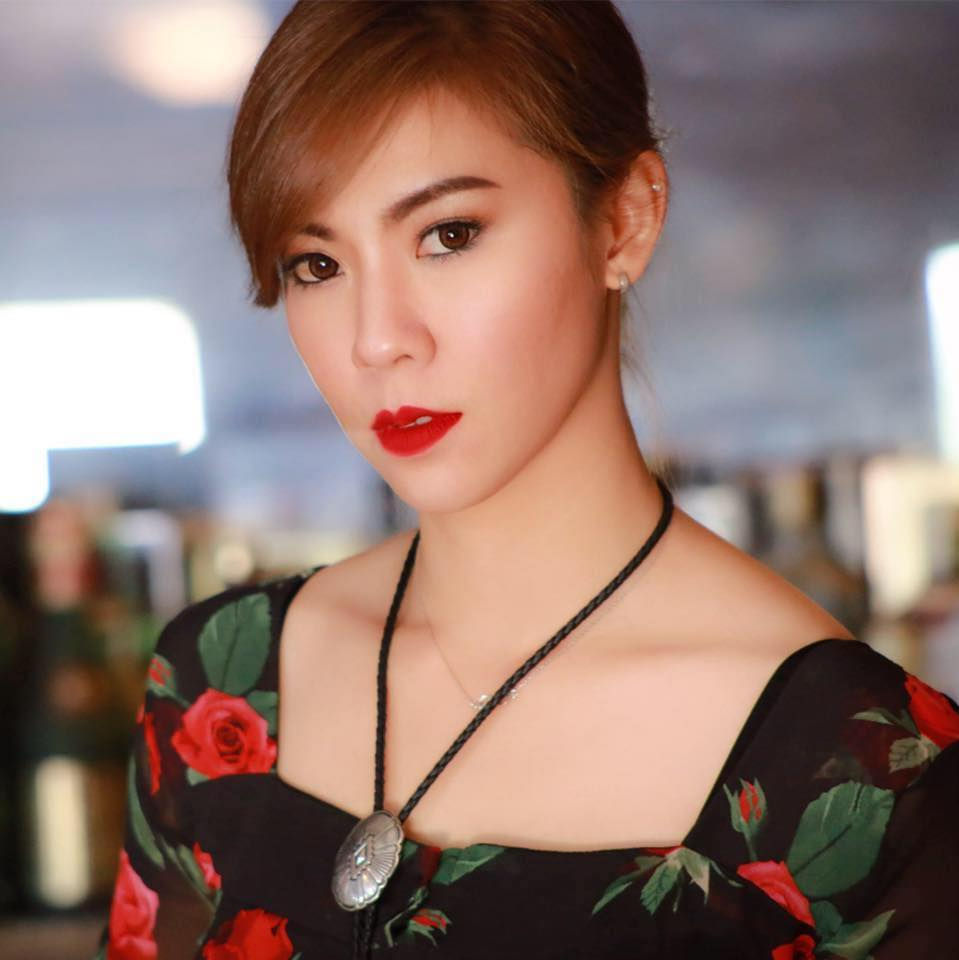 สิริธารณ์ เลาวกุล Sirithan Laowakul