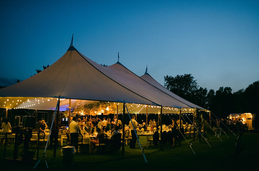 Hamptons Marquee, Sailcloth Tent Hire Gold Coast, Wedding Marquee Hire Gold Coast, Brisban