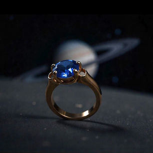 How to Identify a Genuine Natural Sapphire – Expert Tips