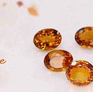 November Birthstone Citrine: Meaning & Significance
