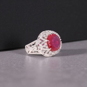 Elegant Ruby Ring Styles for Every Occasion