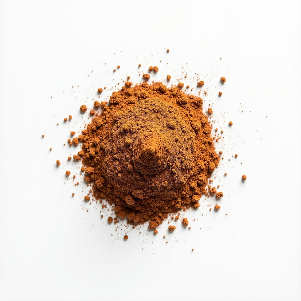Five Spice Powder